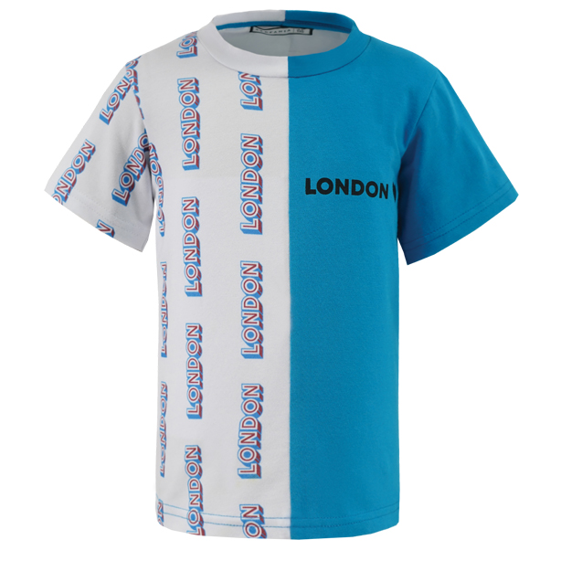 Camiseta London