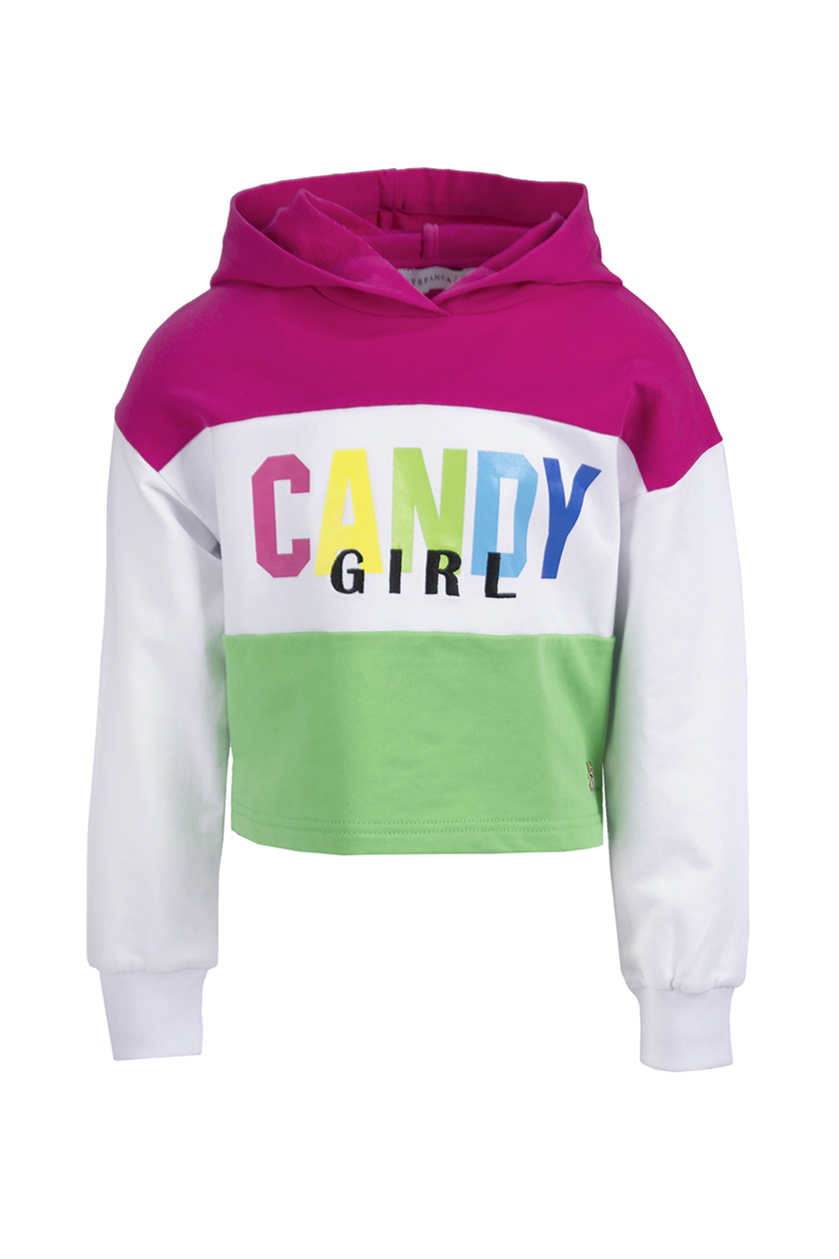 Pullover Candy