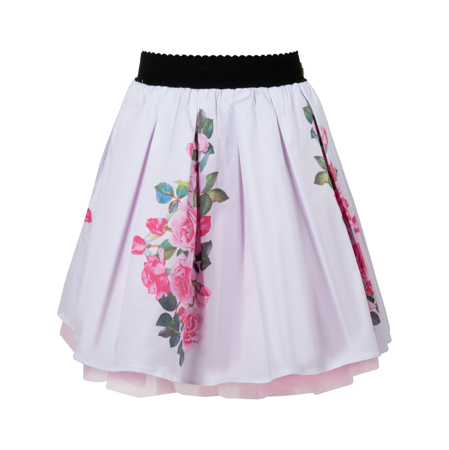 Skirt Rose