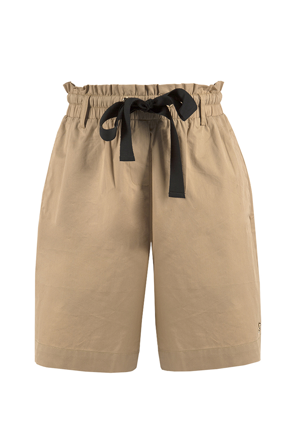 Pantalon corto Safari