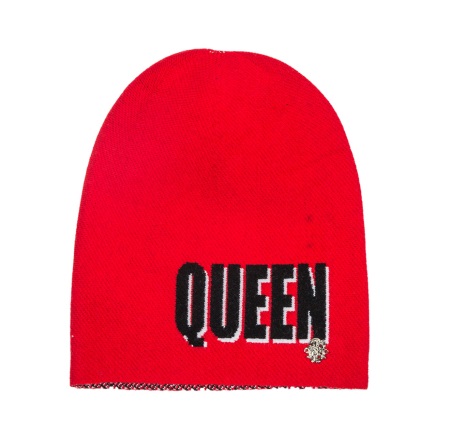 Hat Queen M