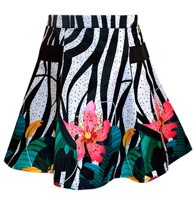 Skirt Tropic