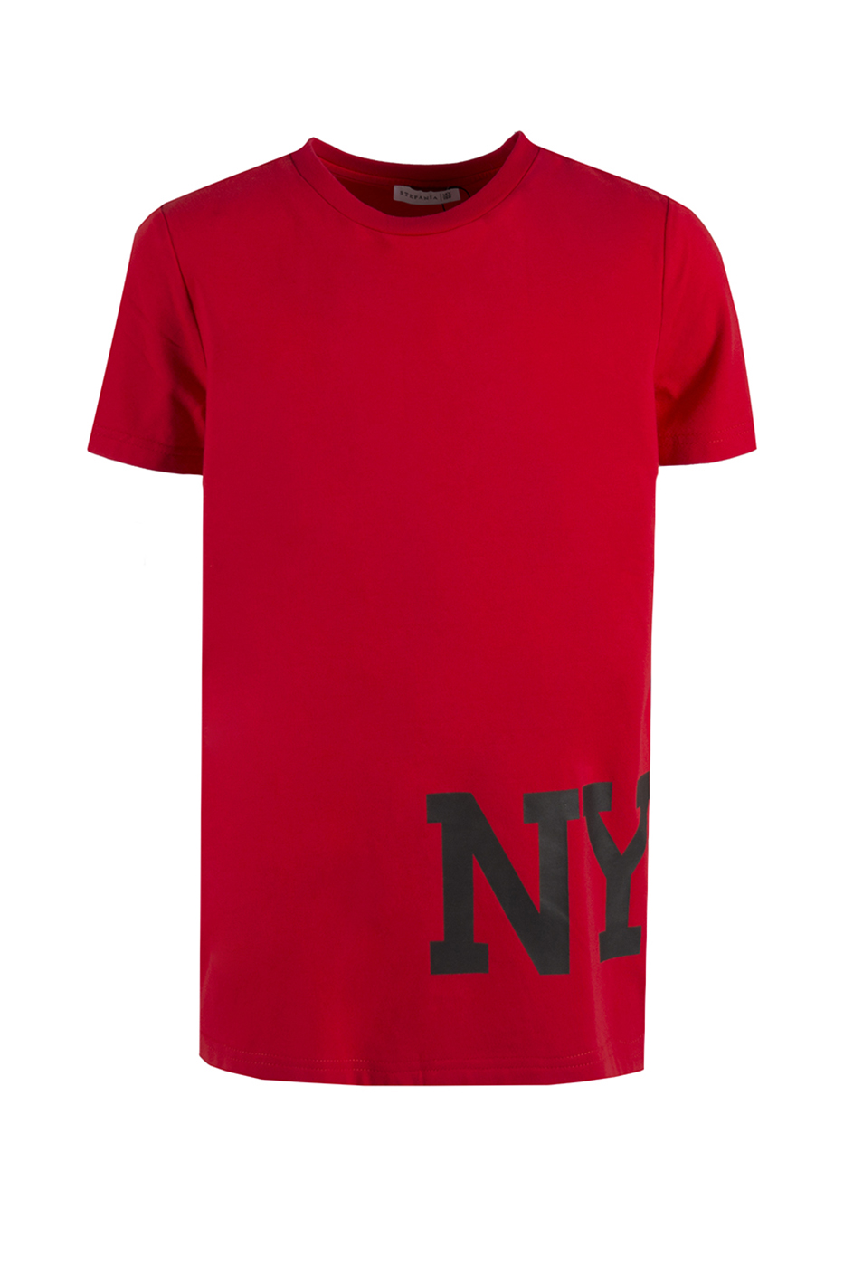 Camiseta Brooklyn