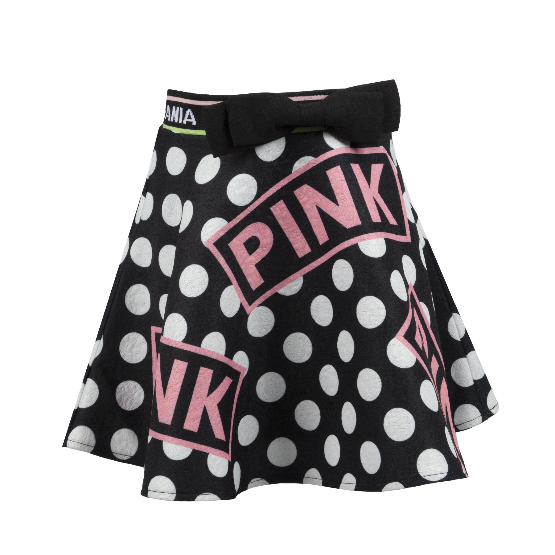 Skirt Pink Bloom