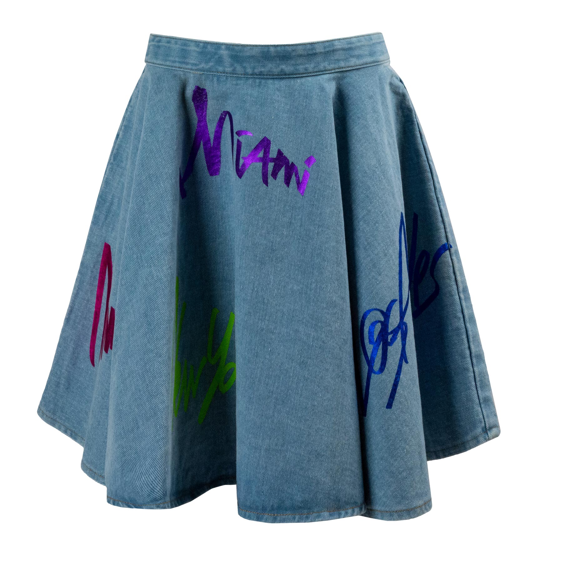 Skirt Miami