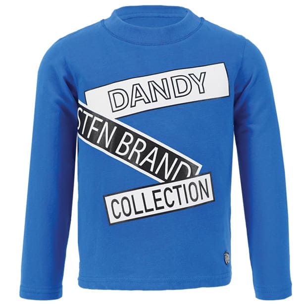 Camiseta Dandy