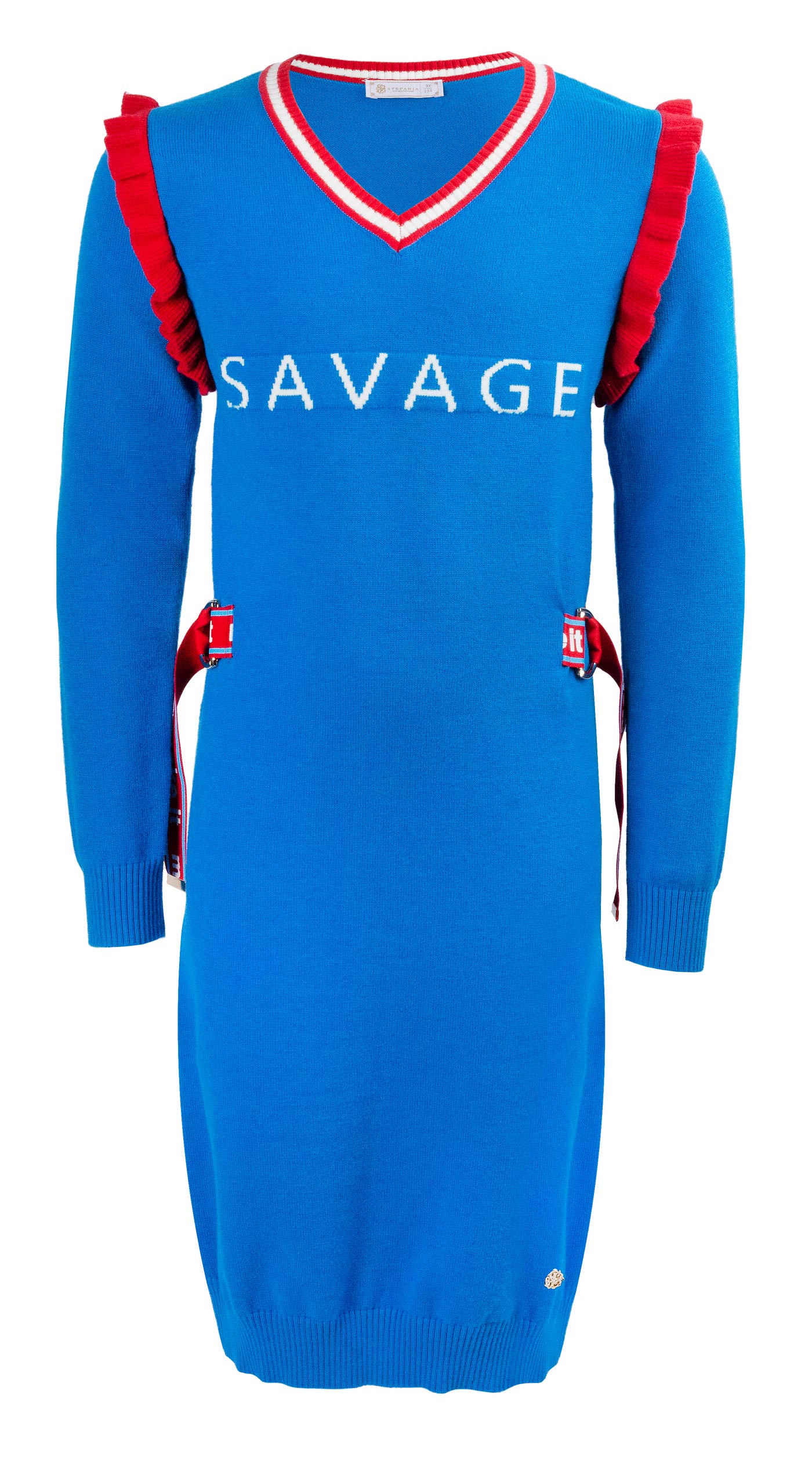 Платье Savage
